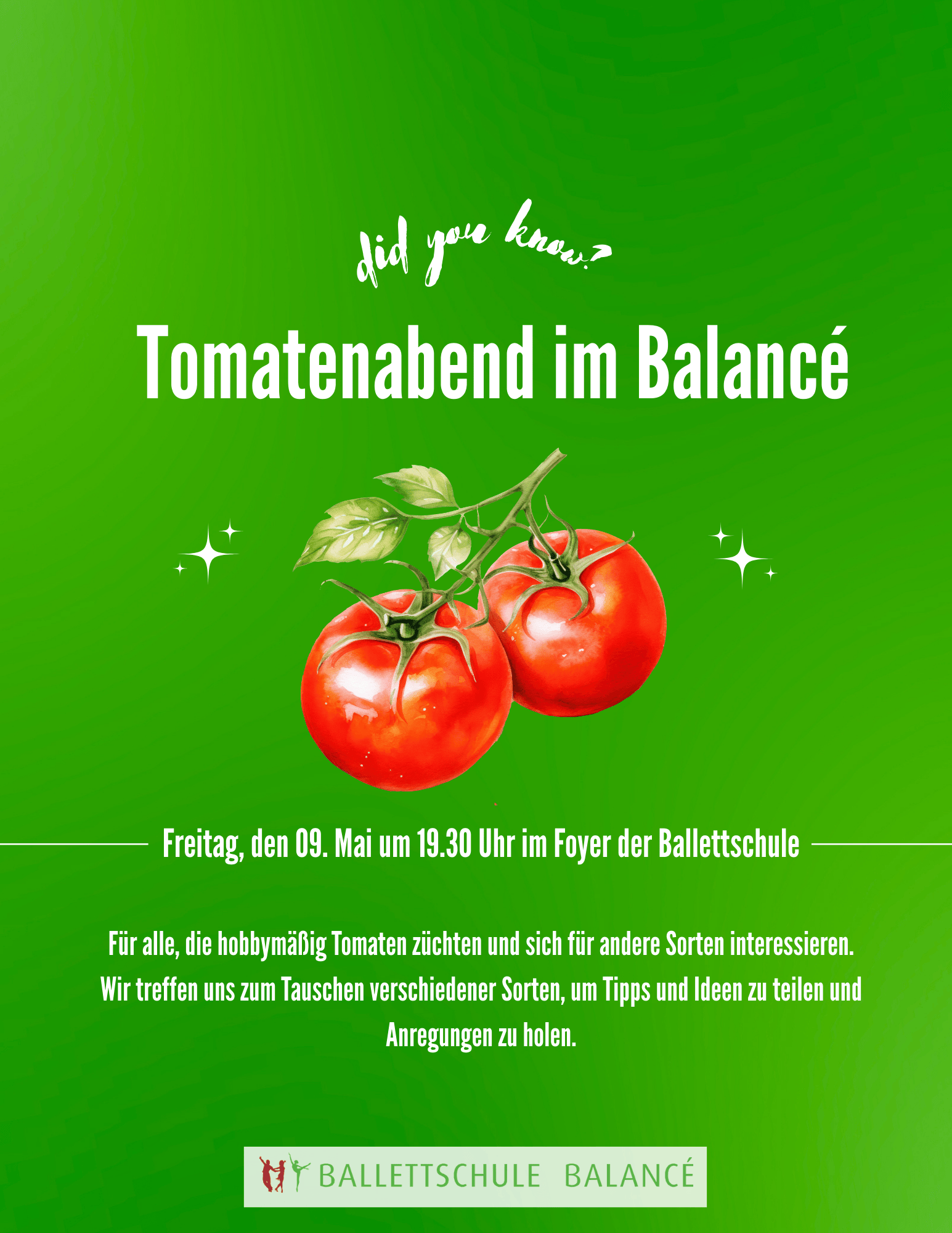 TomatenAbend im Balancé Dokument 2