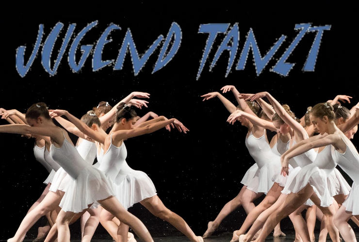 Jugend Tanzt